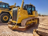 Used Komatsu Dozer for Sale